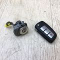 H0561-4BA1B | Ключ запалювання NISSAN X-TRAIL/ROGUE T32 13-20 - Прев'ю 2