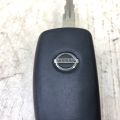 H0561-4BA1B | Ключ запалювання NISSAN X-TRAIL/ROGUE T32 13-20 - Прев'ю 6