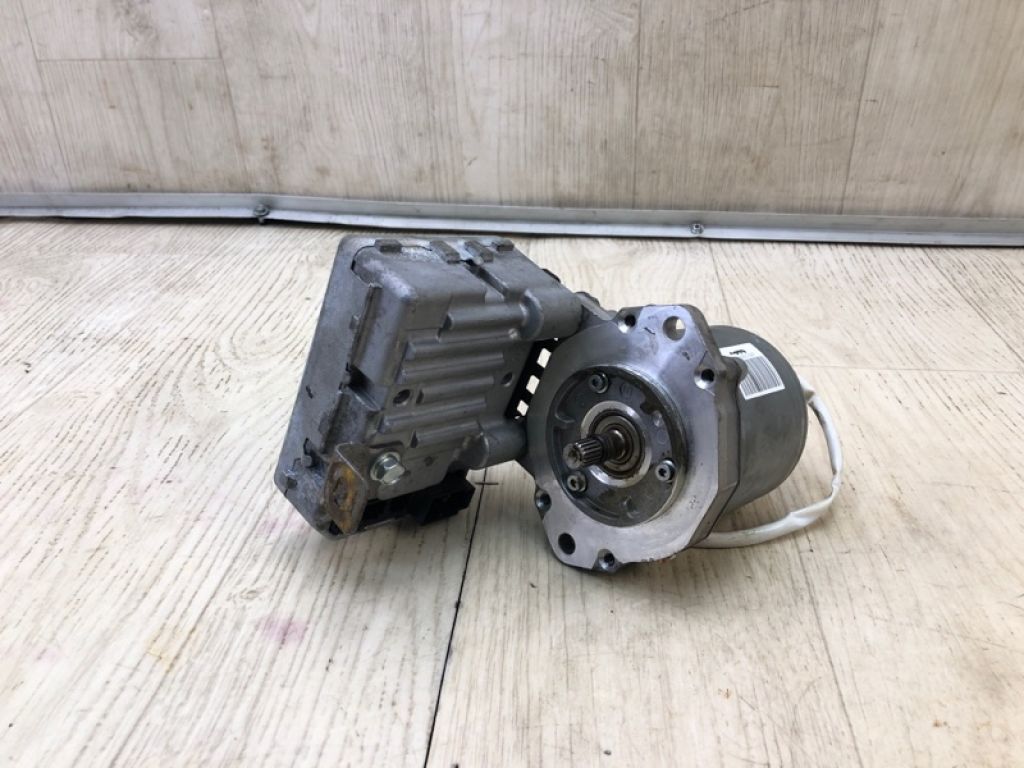 48810-5HA0A | Електропідсилювач рульового керування NISSAN X-TRAIL/ROGUE T32 13-20