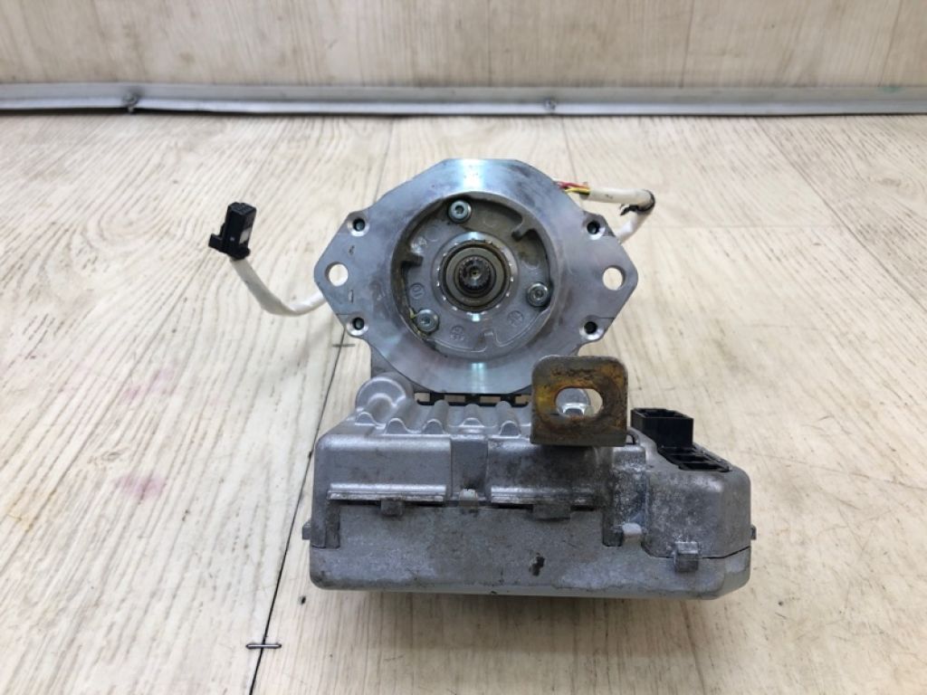 48810-5HA0A | Електропідсилювач рульового керування NISSAN X-TRAIL/ROGUE T32 13-20 - Фото 2