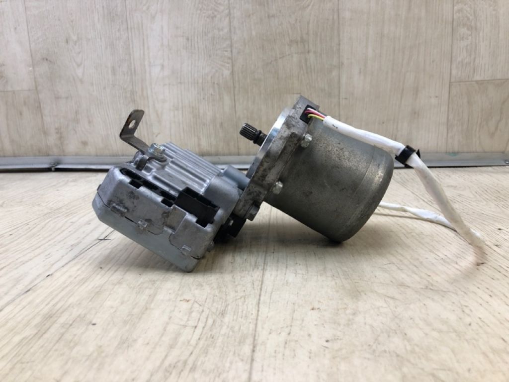 48810-5HA0A | Електропідсилювач рульового керування NISSAN X-TRAIL/ROGUE T32 13-20 - Фото 3