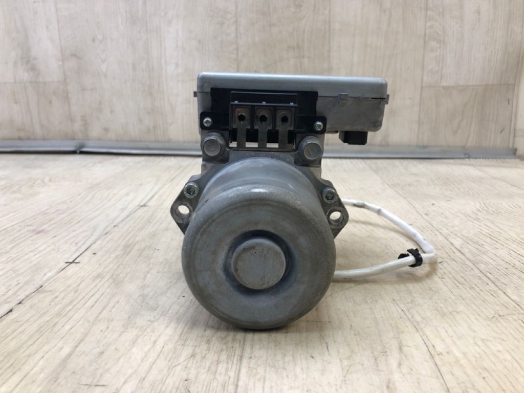 48810-5HA0A | Електропідсилювач рульового керування NISSAN X-TRAIL/ROGUE T32 13-20 - Фото 5