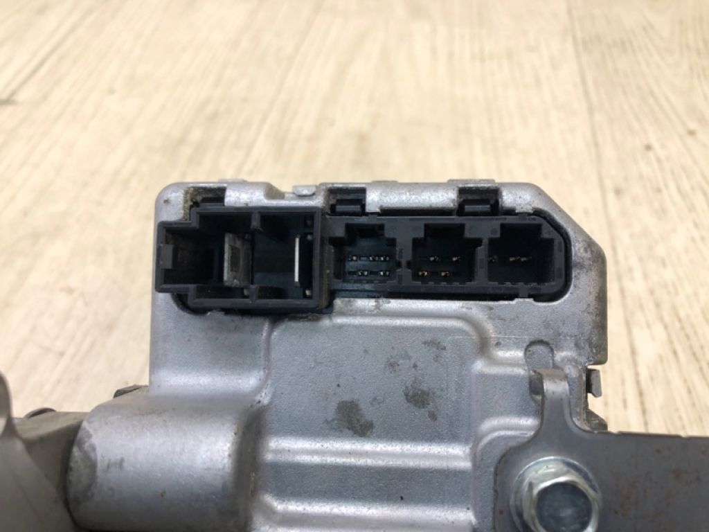 48810-5HA0A | Електропідсилювач рульового керування NISSAN X-TRAIL/ROGUE T32 13-20 - Фото 10