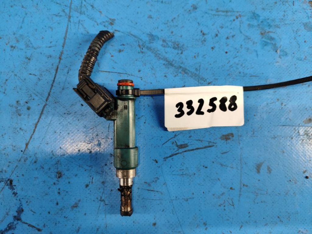 23250-37021 | Форсунка паливна TOYOTA PRIUS - 30 09-17