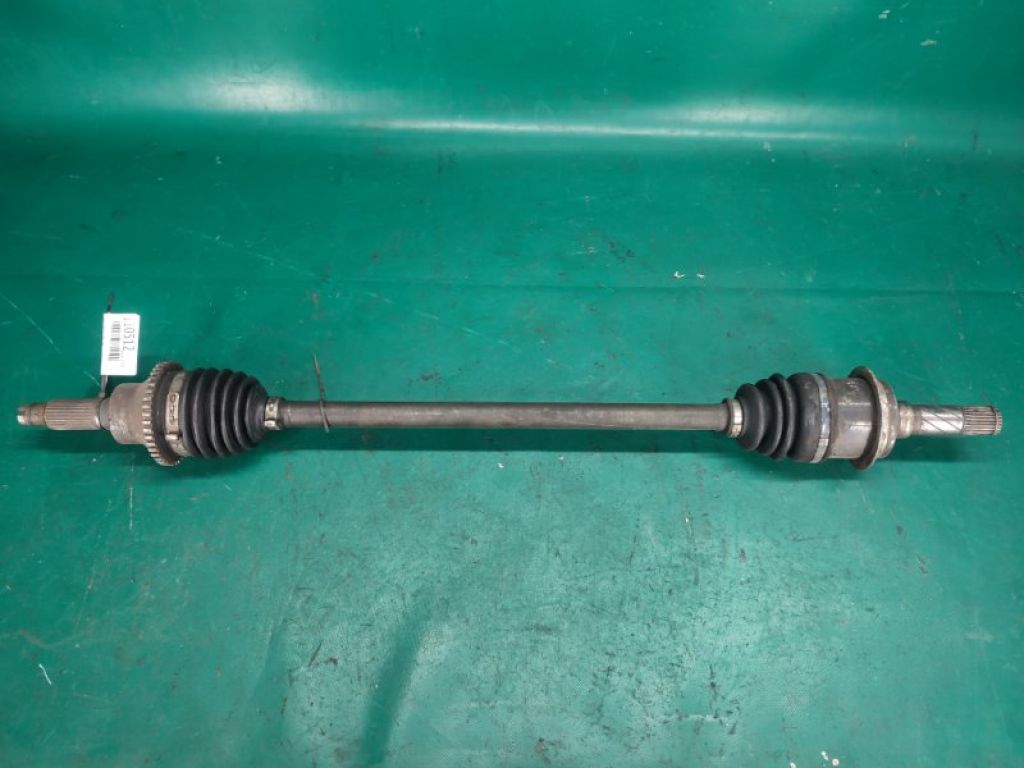 GD70-25-60X | Привод задний лев. MAZDA CX-9 06-16