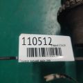 GD70-25-60X | Привод задний лев. MAZDA CX-9 06-16 - Превью 2
