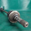 GD70-25-60X | Привод задний лев. MAZDA CX-9 06-16 - Превью 4