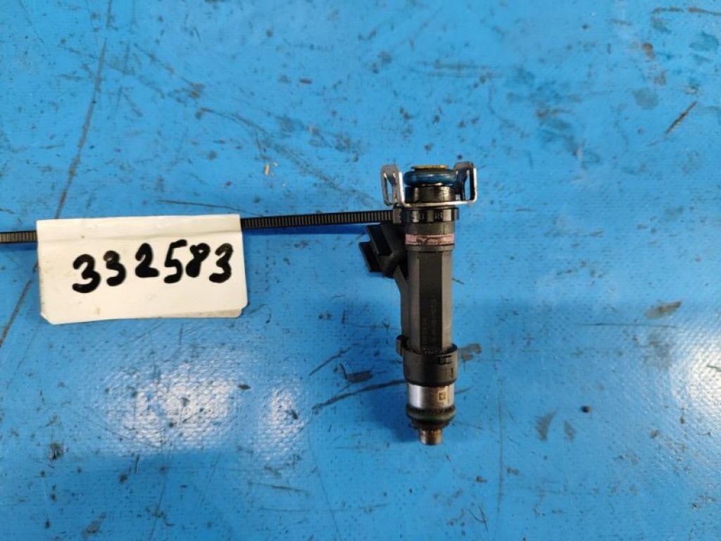 L501-13-250 | Форсунка паливна MAZDA 6 GH 07-12