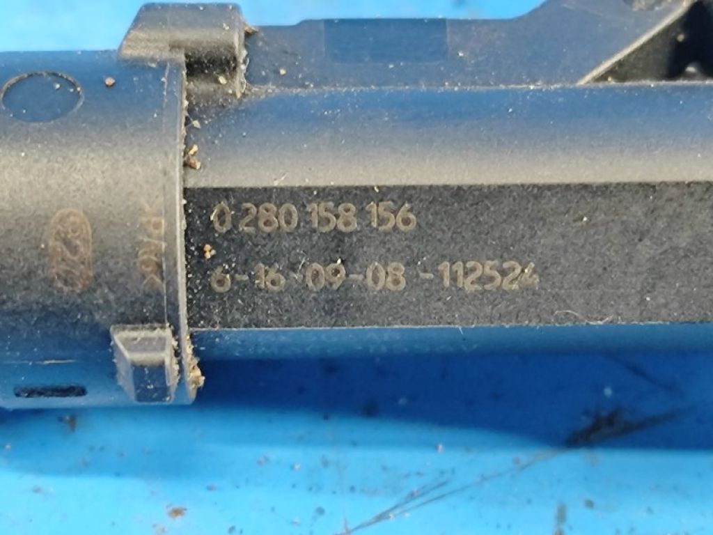 L501-13-250 | Форсунка топливная MAZDA 6 GH 07-12 - Фото 3