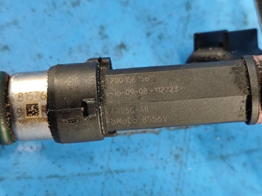 L501-13-250 | Форсунка топливная MAZDA 6 GH 07-12 - Фото 4