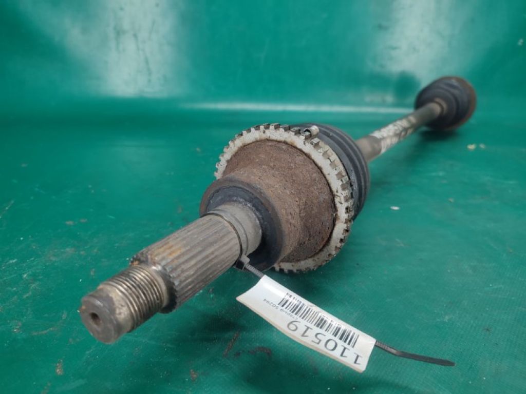 GD70-25-60X | Привід задній лів. MAZDA CX-9 06-16 - Фото 3