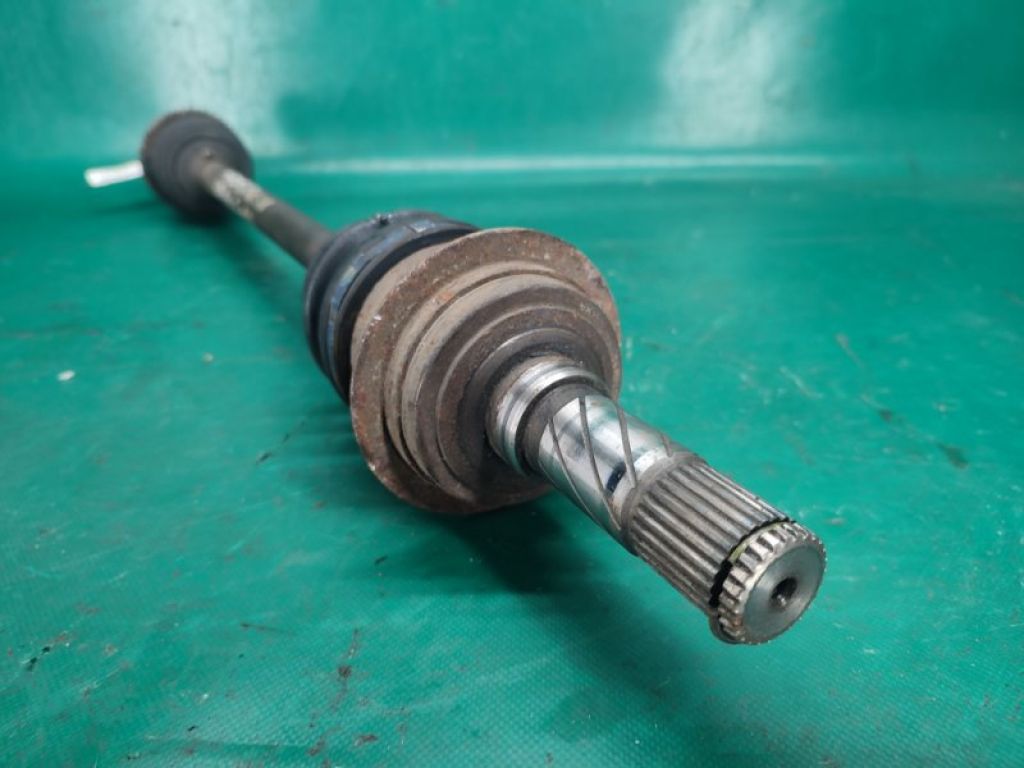 GD70-25-60X | Привід задній лів. MAZDA CX-9 06-16 - Фото 4