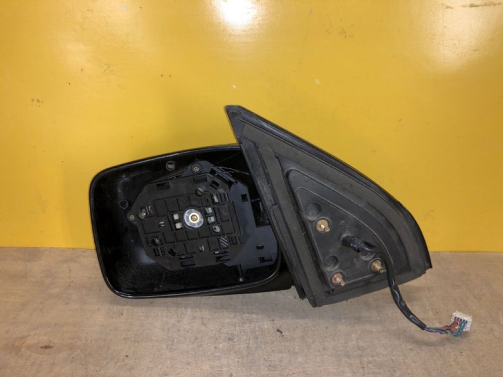 K63029H102 | Дзеркало лів. NISSAN X-TRAIL T30 01-07
