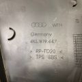 4KL819447 | Пластик под лобовое стекло / Жабо лев. AUDI Q8 E-TRON 19- - Превью 6