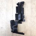 8W0121283AM | Дефлектор радиатора лев. AUDI A4 15-