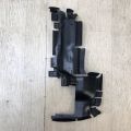 8W0121283AM | Дефлектор радиатора лев. AUDI A4 15- - Превью 2