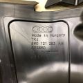8W0121283AM | Дефлектор радиатора лев. AUDI A4 15- - Превью 8