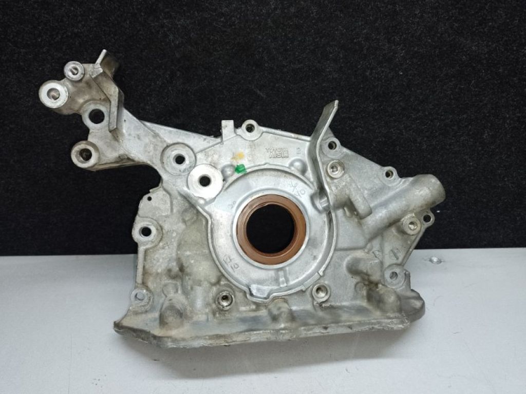 15100-0A040 | Масляний насос TOYOTA SIENNA 03-10