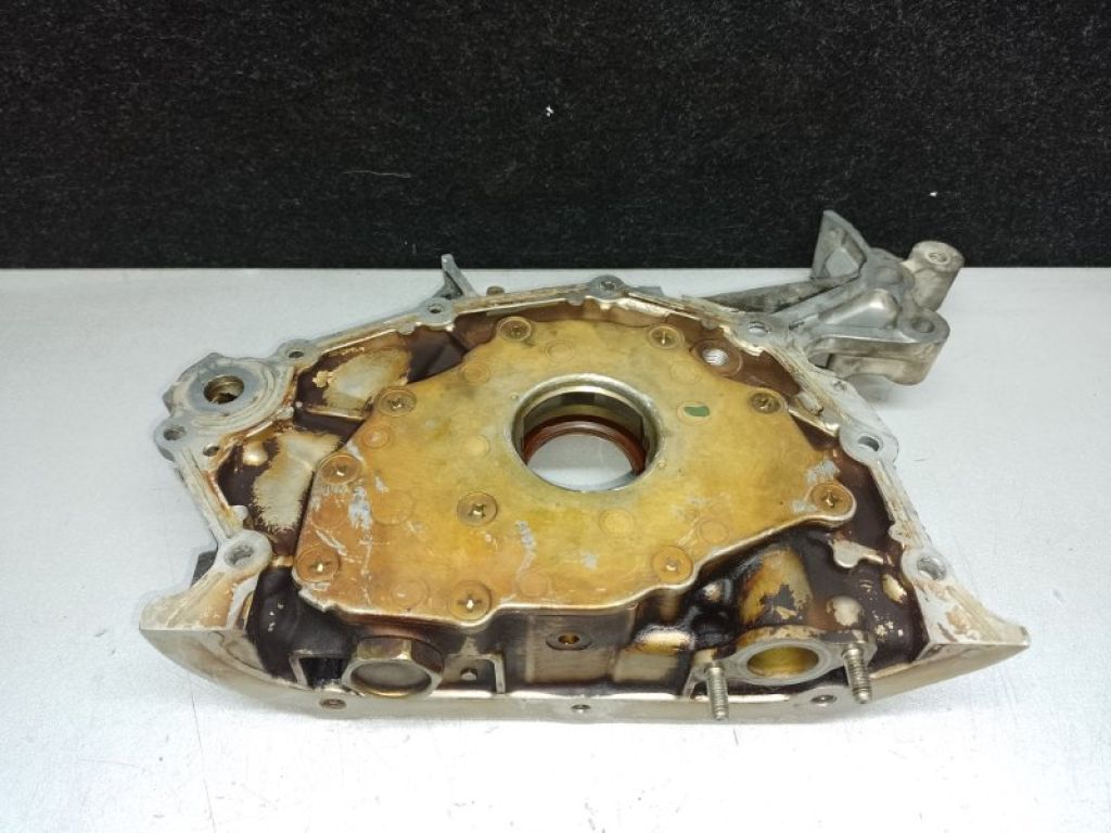 15100-0A040 | Масляний насос TOYOTA SIENNA 03-10 - Фото 2