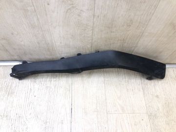 Накладка бампера передн. лів. LEXUS RX350/450 15-22