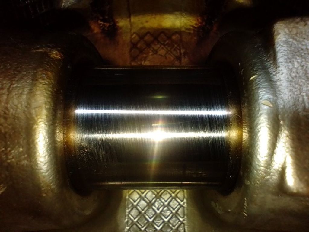 13101-0A040 | поршень TOYOTA SIENNA 03-10 - Фото 3