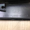 7680848010 | Накладка крышки багажника задн. лев. LEXUS RX350/450 15-22 - Превью 7