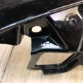 7680848010 | Накладка крышки багажника задн. лев. LEXUS RX350/450 15-22 - Превью 8