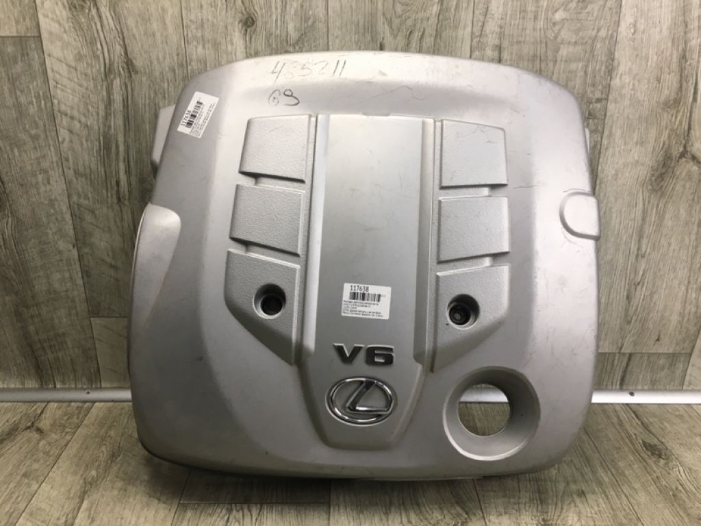 11209-31010 | Накладка двигателя декоративная LEXUS GS350 GS300 05-11