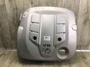 Накладка двигуна декоративна LEXUS GS350 GS300 05-11