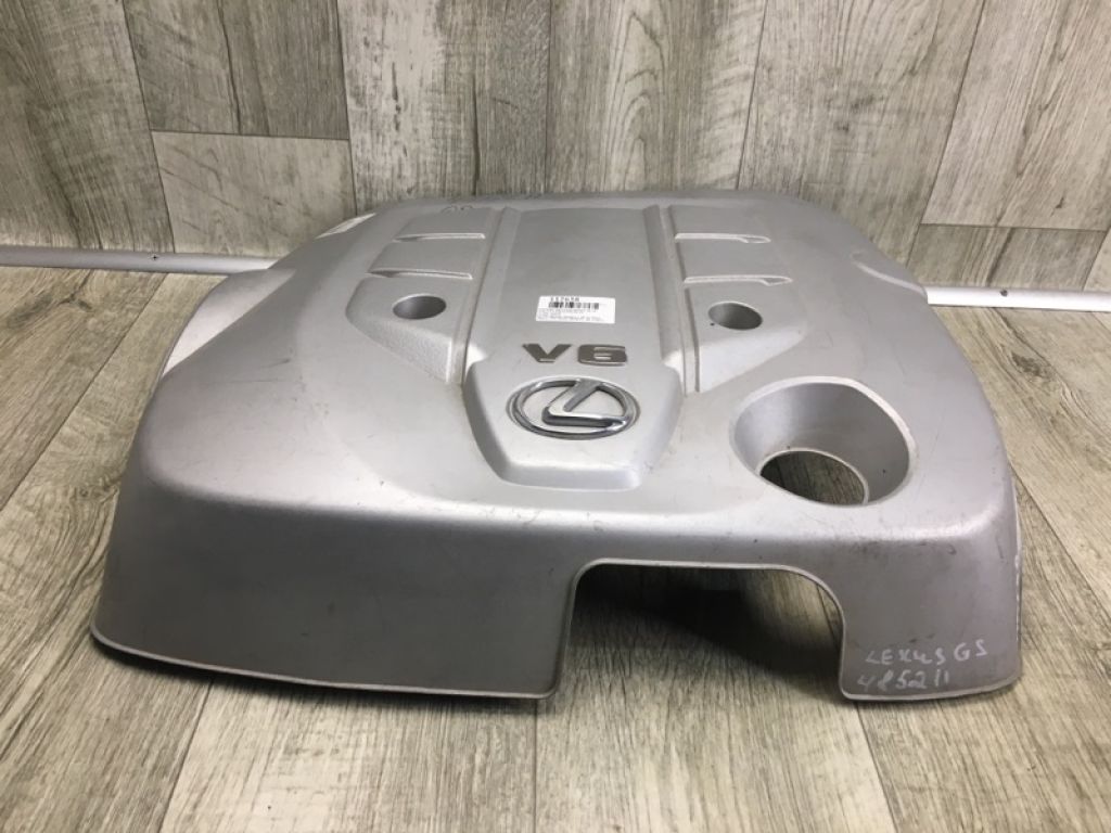 11209-31010 | Накладка двигателя декоративная LEXUS GS350 GS300 05-11 - Фото 2