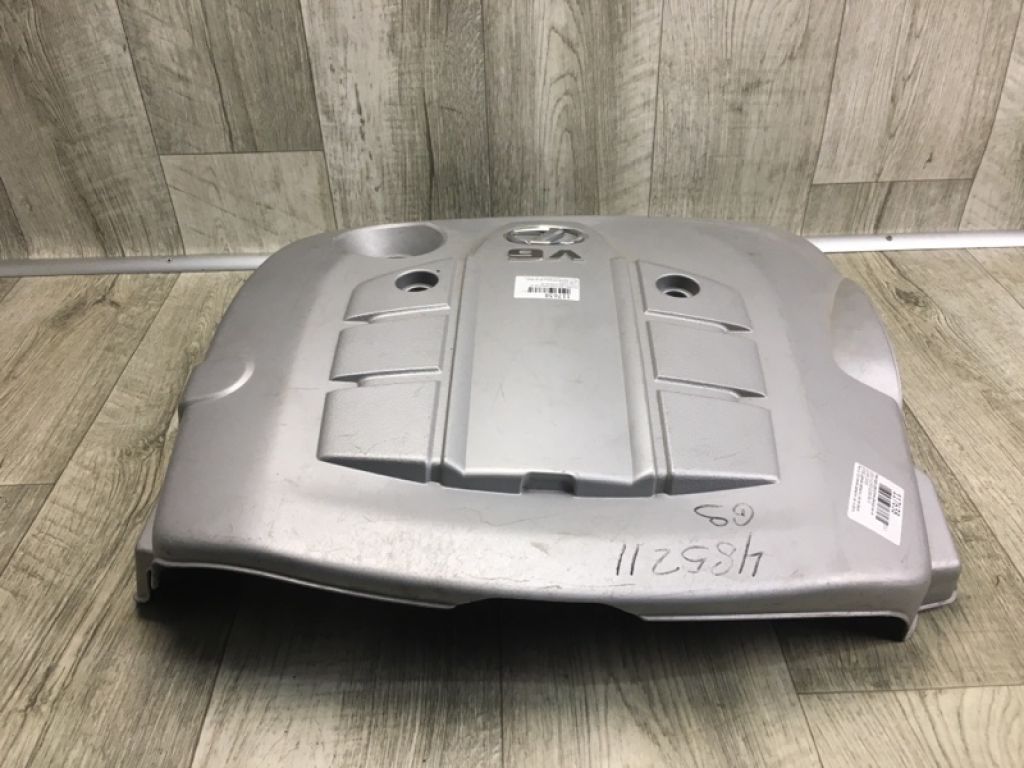 11209-31010 | Накладка двигателя декоративная LEXUS GS350 GS300 05-11 - Фото 4