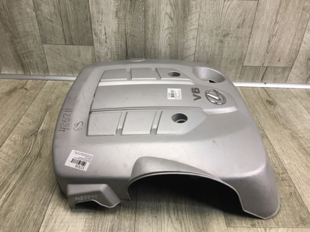 11209-31010 | Накладка двигателя декоративная LEXUS GS350 GS300 05-11 - Фото 5