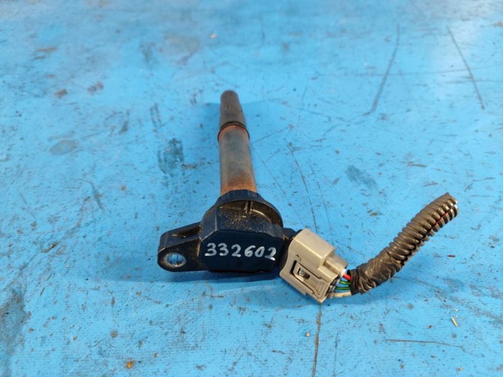 90919-12258 | Котушка запалювання TOYOTA PRIUS PLUS 11-14