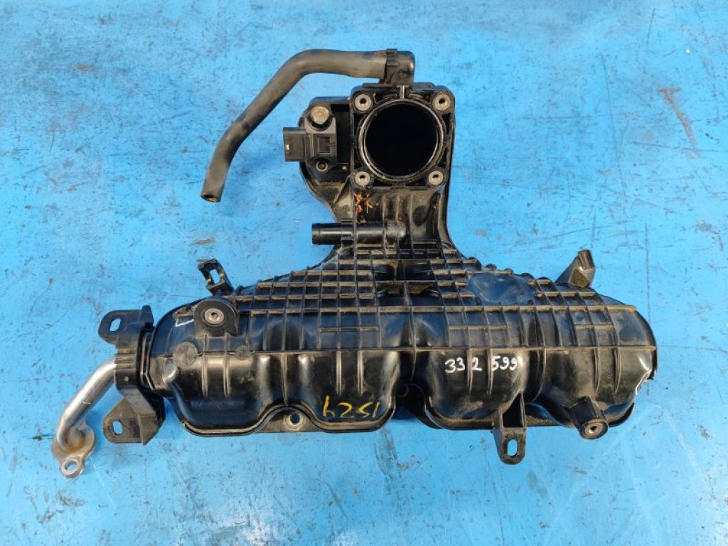 1712037052 | Колектор впускний TOYOTA PRIUS PLUS 11-14