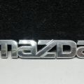 C235-51-711 | Эмблема MAZDA 3 BK 03-08