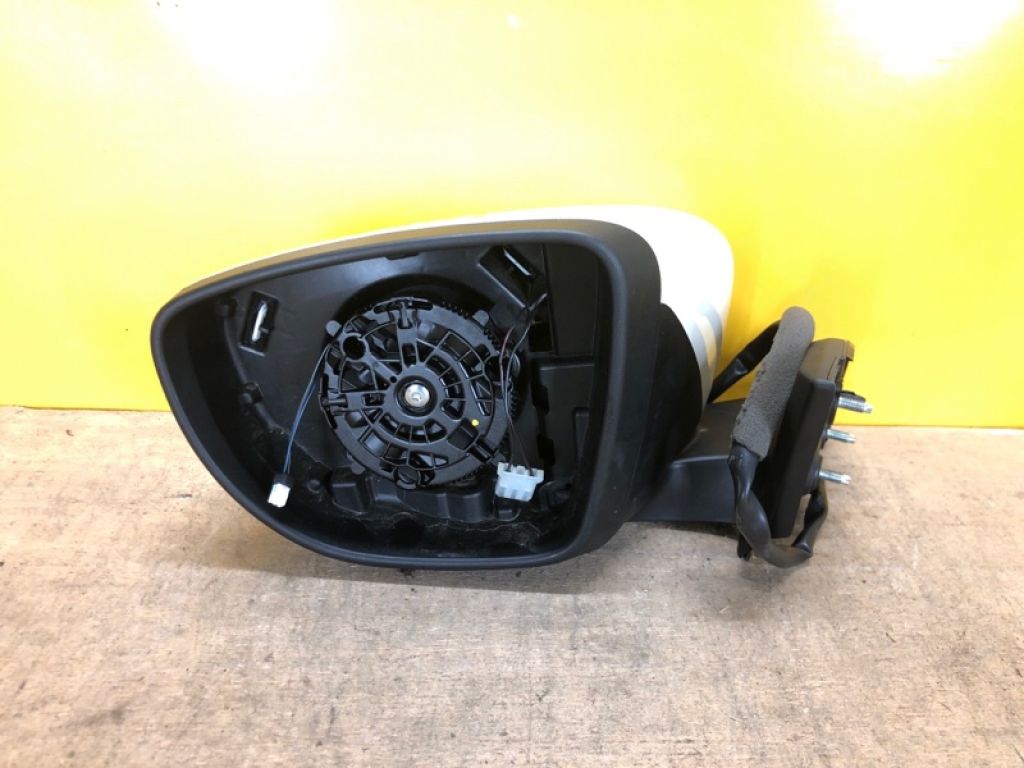 963025SH0D | Дзеркало лів. NISSAN LEAF 18-