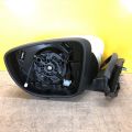 963025SH0D | Дзеркало лів. NISSAN LEAF 18-