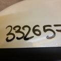 963025SH0D | Дзеркало лів. NISSAN LEAF 18- - Прев'ю 2