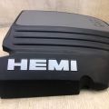 53034225AD | Накладка двигуна декоративна DODGE DURANGO 11- (WD) - Прев'ю 3
