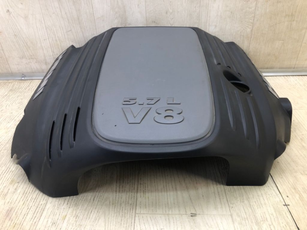 53034225AD | Накладка двигуна декоративна DODGE DURANGO 11- (WD) - Фото 4
