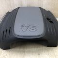53034225AD | Накладка двигуна декоративна DODGE DURANGO 11- (WD) - Прев'ю 4