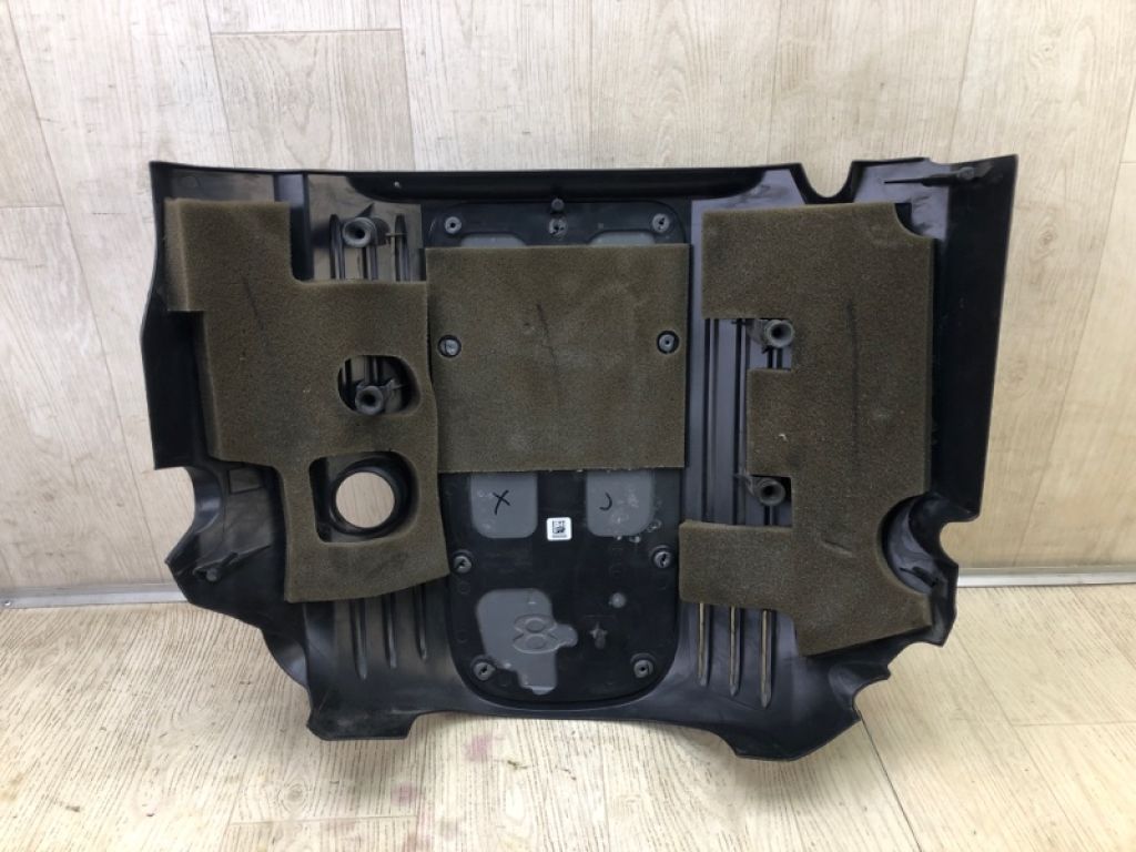 53034225AD | Накладка двигуна декоративна DODGE DURANGO 11- (WD) - Фото 6