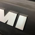 53034225AD | Накладка двигуна декоративна DODGE DURANGO 11- (WD) - Прев'ю 10