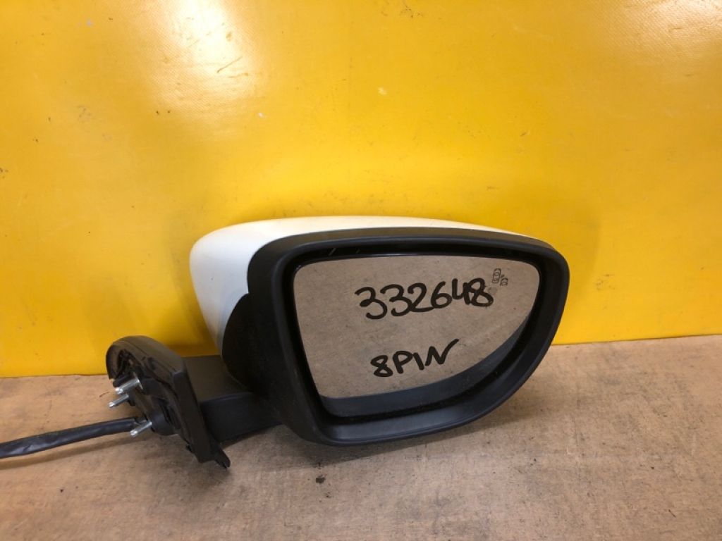 963015SH0D | Зеркало прав. NISSAN LEAF 18-