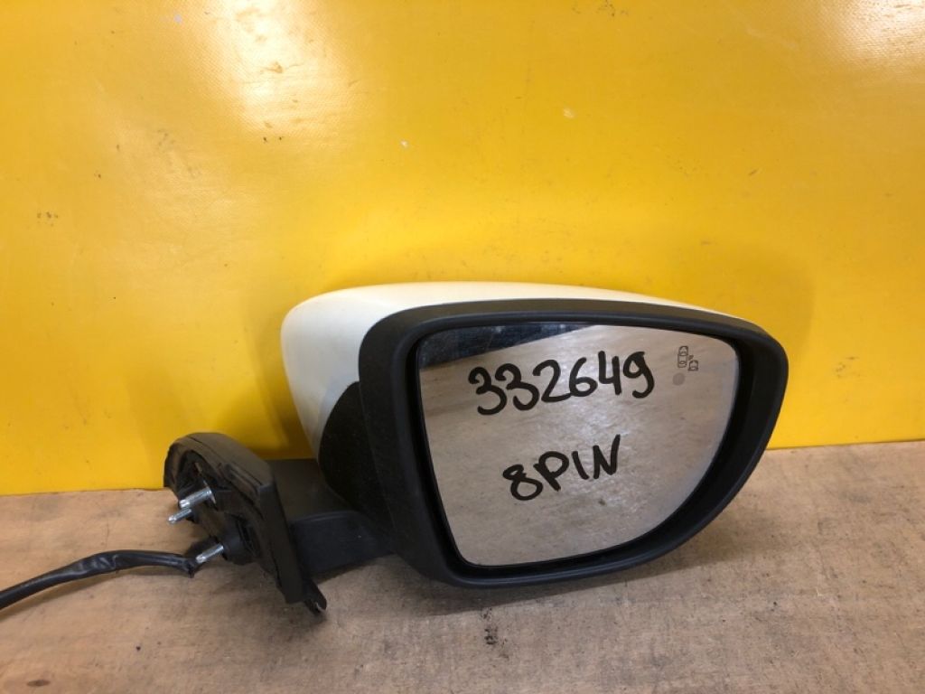 963015SH0D | Дзеркало прав. NISSAN LEAF 18-
