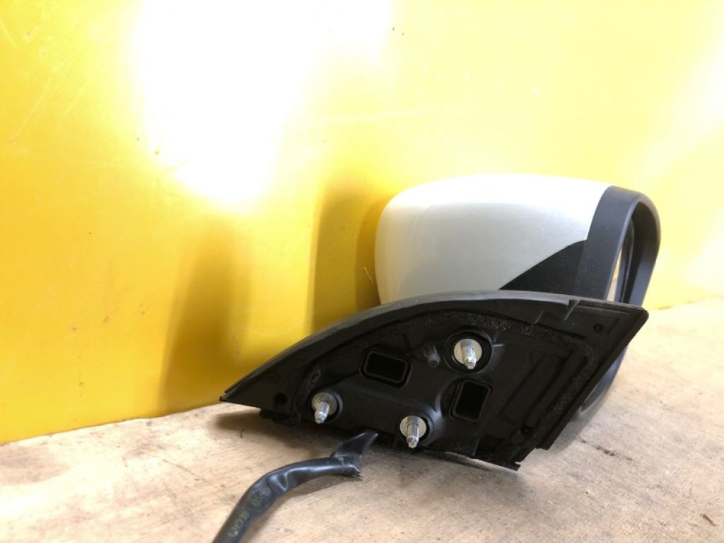 963015SH0D | Дзеркало прав. NISSAN LEAF 18- - Фото 2