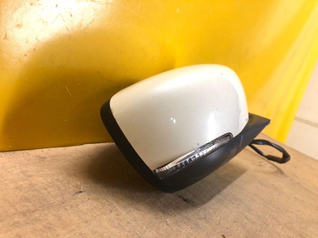 963015SH0D | Дзеркало прав. NISSAN LEAF 18- - Фото 5