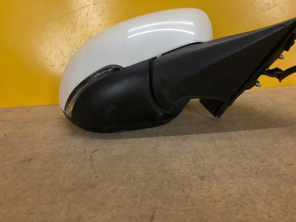 963015SH0D | Дзеркало прав. NISSAN LEAF 18- - Фото 6