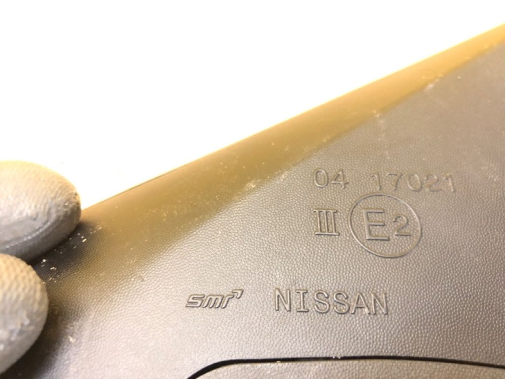 963015SH0D | Дзеркало прав. NISSAN LEAF 18- - Фото 8