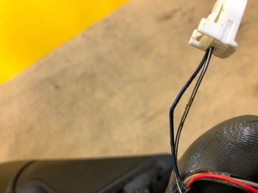 963015SH0D | Дзеркало прав. NISSAN LEAF 18- - Фото 10